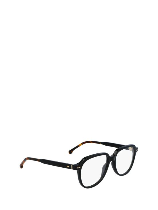 26FW 폴 스미스 안경 PSOP08253 01 BLACK - PAUL SMITH