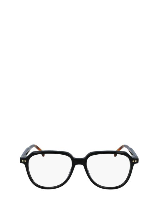 26FW 폴 스미스 안경 PSOP08253 01 BLACK