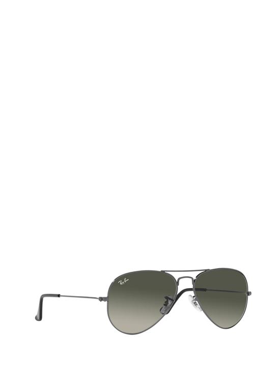 25FW 레이밴 선글라스 RB3025 004 71 GUNMETAL - RAY BAN