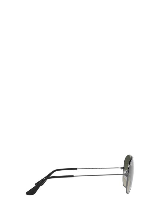 25FW 레이밴 선글라스 RB3025 004 71 GUNMETAL - RAY BAN