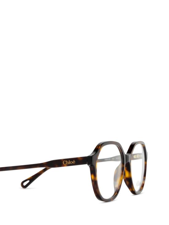 26FW 끌로에 안경 CH0312O 002 HAVANA - CHLOE