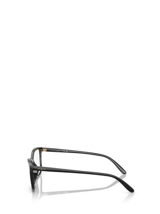 25FW 보그 안경 VO5603 W44 BLACK - VOGUE