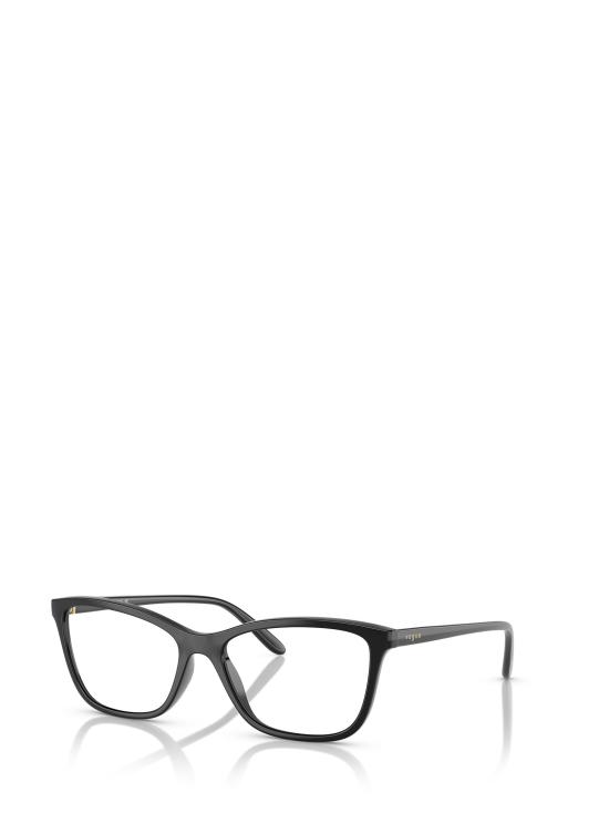 25FW 보그 안경 VO5603 W44 BLACK - VOGUE