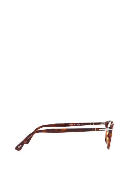 26FW 페르솔 안경 PO3189V 24 HAVANA - PERSOL