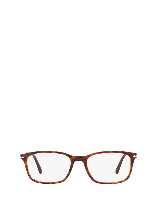 26FW 페르솔 안경 PO3189V 24 HAVANA