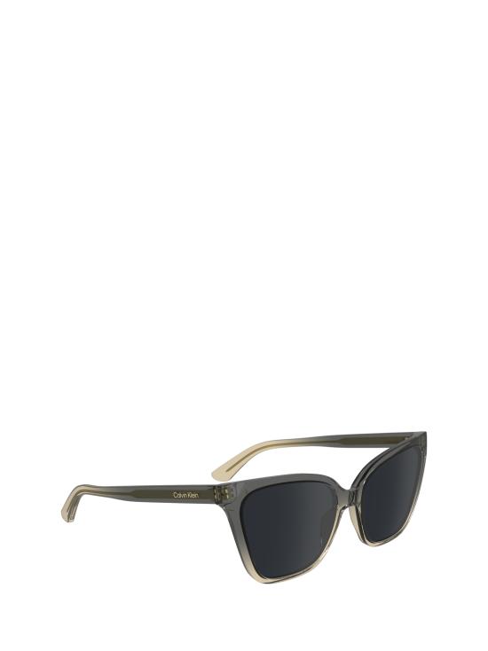 26FW 캘빈클라인 선글라스 CK24507S 039 GREY BEIGE - CALVIN KLEIN