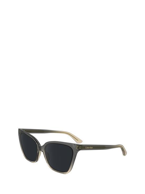 26FW 캘빈클라인 선글라스 CK24507S 039 GREY BEIGE - CALVIN KLEIN