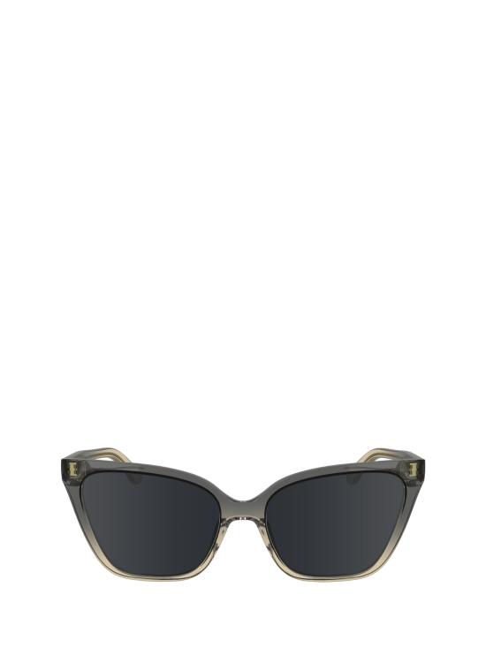 26FW 캘빈클라인 선글라스 CK24507S 039 GREY BEIGE