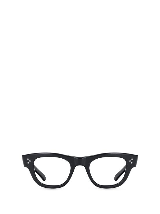 26FW 미스터 라이트 안경 WAIMEA C BKGLSS SBK BLACK GLASS SHINY