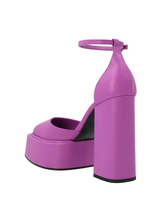  3주인 힐/펌프스 323W5001O0657358 Purple - 3JUIN