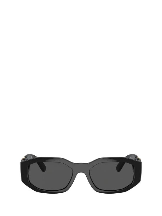 26FW 베르사체 선글라스 VE4361 GB1 87 BLACK