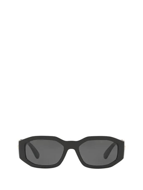 26FW 베르사체 선글라스 VE4361 GB1 87 BLACK