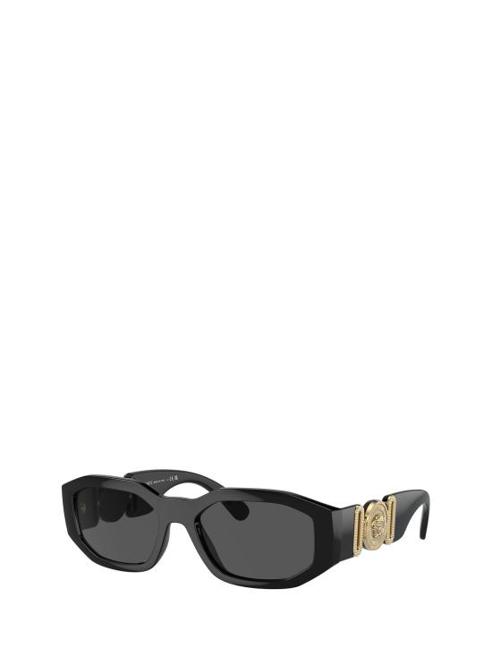 26FW 베르사체 선글라스 VE4361 GB1 87 BLACK - VERSACE