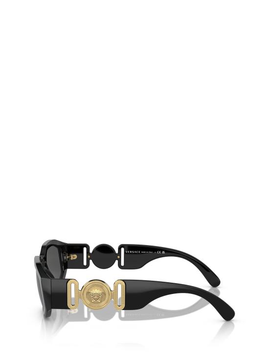 26FW 베르사체 선글라스 VE4361 GB1 87 BLACK - VERSACE