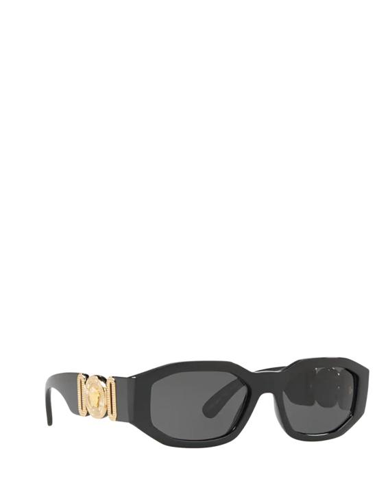 26FW 베르사체 선글라스 VE4361 GB1 87 BLACK - VERSACE