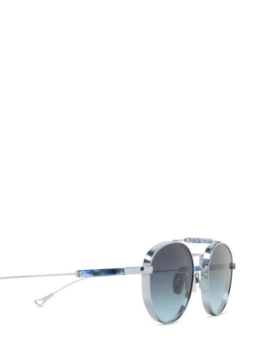 26FW 아이페타이저 선글라스 CARIBE C 1 69 SILVER - EYEPETIZER
