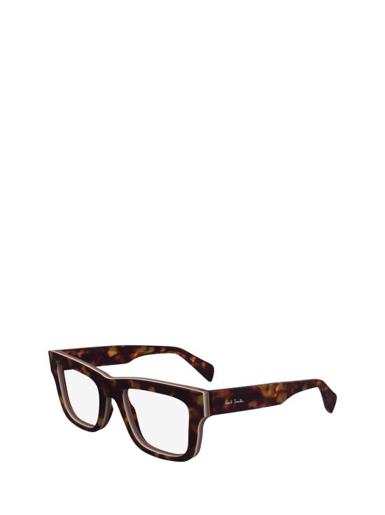 26FW 폴 스미스 안경 PS24607 214 HAVANA MULTISTRIPES - PAUL SMITH