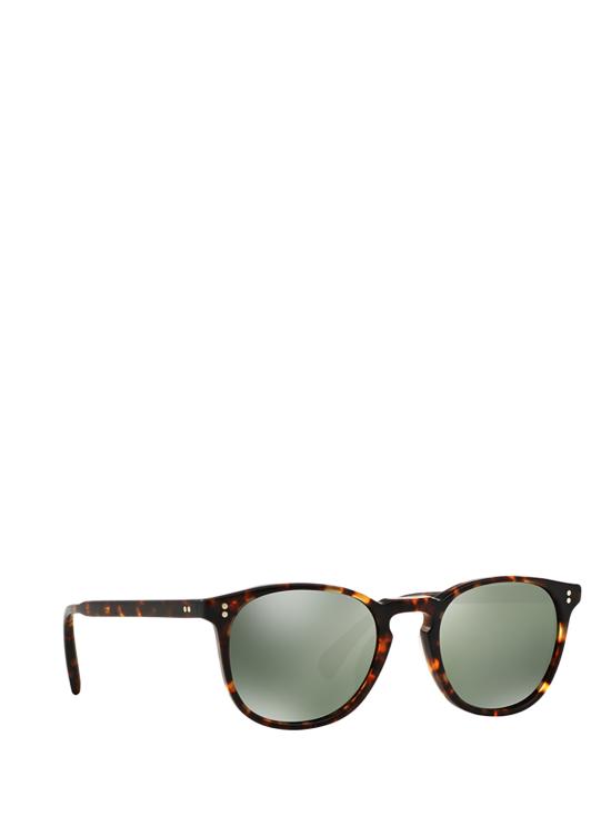 26FW 올리버피플스 선글라스 OV5298SU 1454O9 SEMI MATTE SABLE TORTOISE - OLIVER PEOPLES