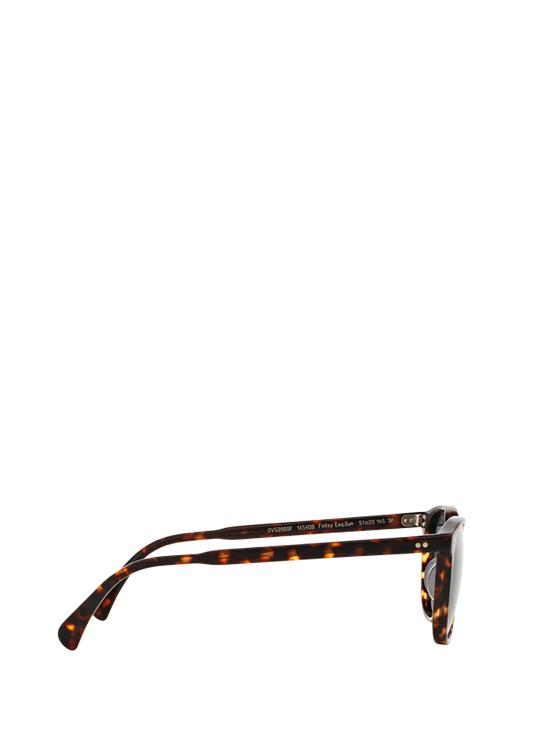 26FW 올리버피플스 선글라스 OV5298SU 1454O9 SEMI MATTE SABLE TORTOISE - OLIVER PEOPLES