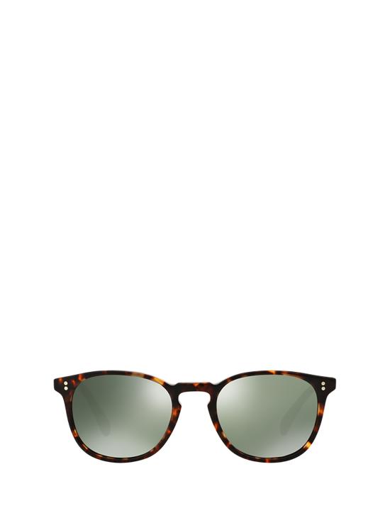 26FW 올리버피플스 선글라스 OV5298SU 1454O9 SEMI MATTE SABLE TORTOISE