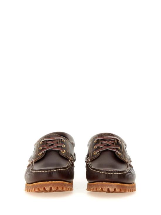  팀버랜드 로퍼 TB030003214BROWN Brown - TIMBERLAND