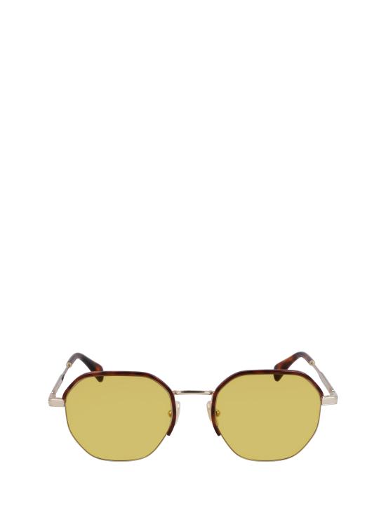 26FW 폴 스미스 선글라스 PS24110S 714 GOLD HAVANA