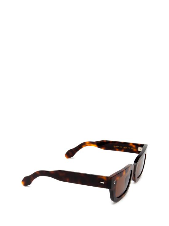 26FW 커비츠 선글라스 MILNER SUN MIL R DAR DARK TURTLE - CUBITTS