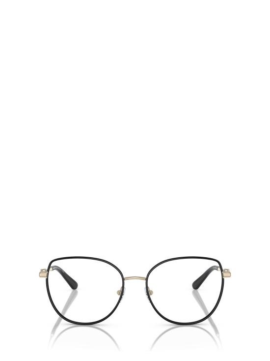 26FW 마이클 코어스 안경 MK3066J 1014 LIGHT GOLD BLACK
