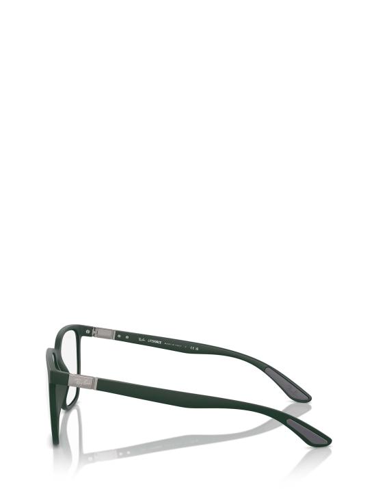 26FW 레이밴 안경 RX7235 8062 SAND GREEN - RAY BAN