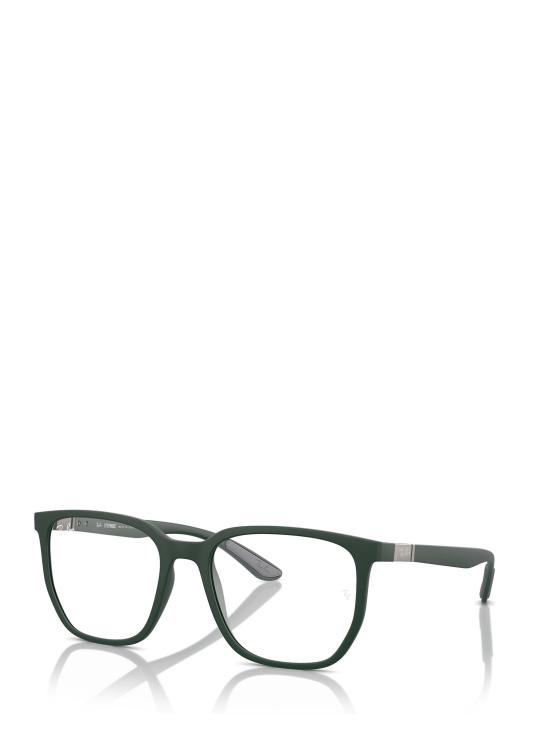 26FW 레이밴 안경 RX7235 8062 SAND GREEN - RAY BAN