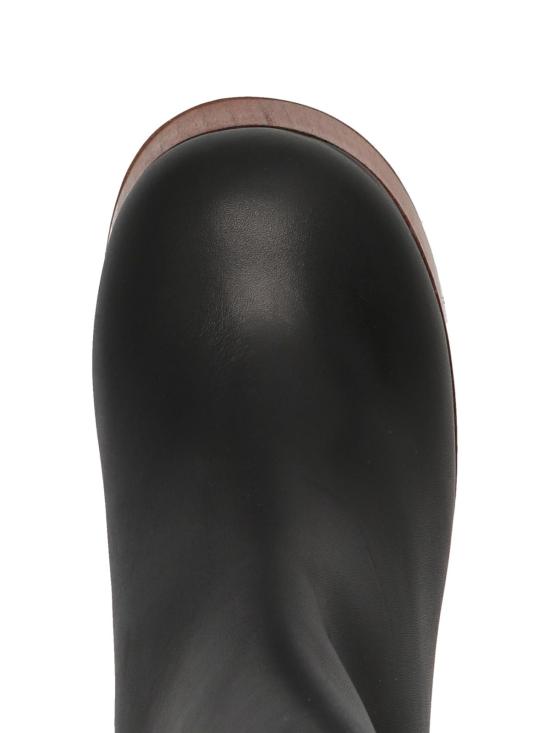  지아 보르기니 부츠 ROSIE275000 Black - GIA BORGHINI