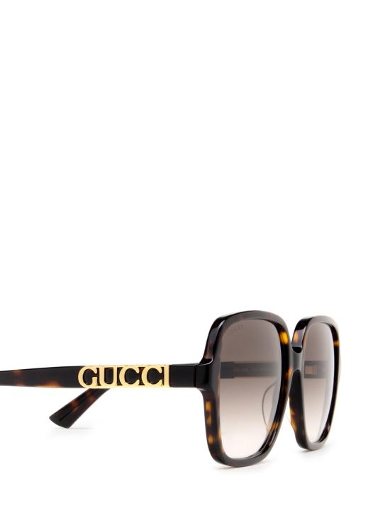 25FW 구찌 선글라스 GG1189S 003 HAVANA - GUCCI