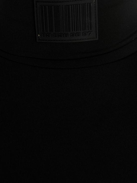  베트멍 터틀넥 VL16TO180BBLACK Black - VTMNTS