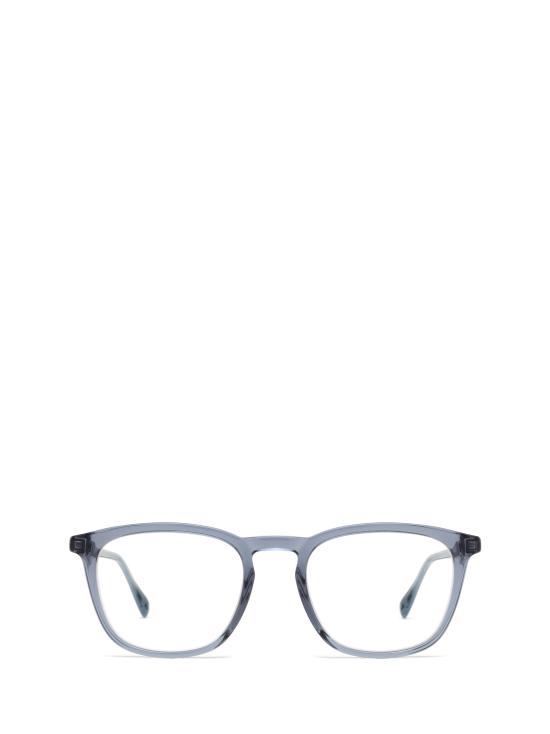 26FW 마이키타 안경 TIWA 737 C124 DEEP OCEAN PEARL