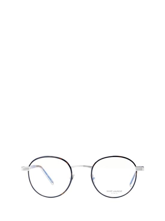 26FW 생로랑 안경 SL 125 005 HAVANA