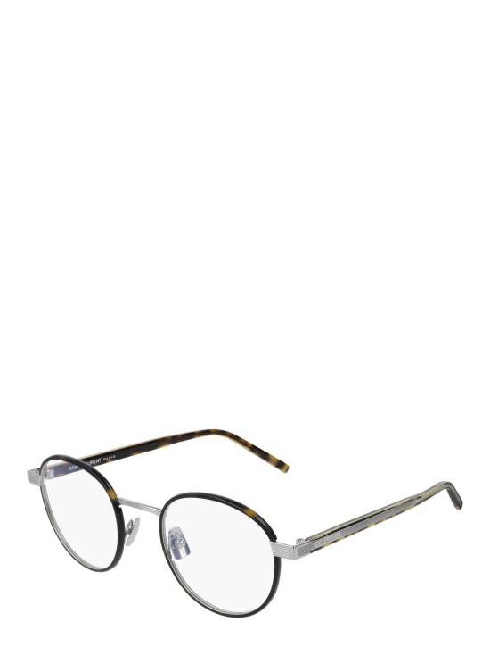 26FW 생로랑 안경 SL 125 005 HAVANA - SAINT LAURENT