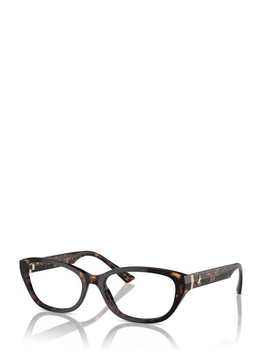 26FW 지미추 안경 JC3015 5002 HAVANA - JIMMY CHOO