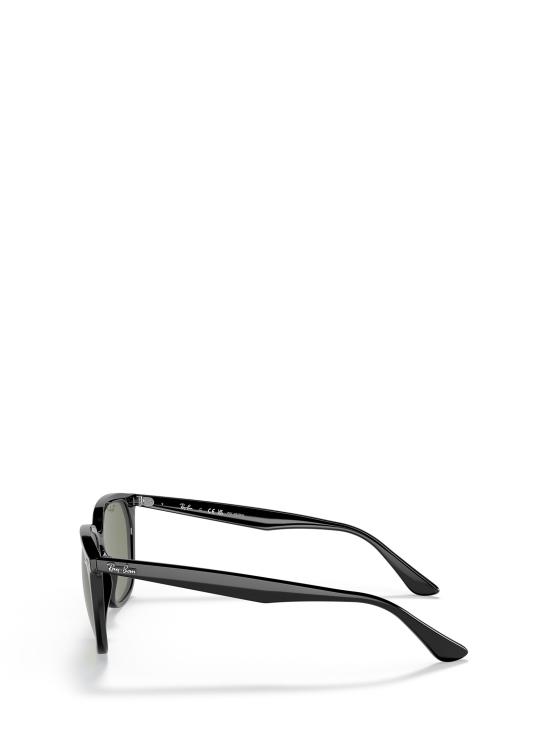 26FW 레이밴 선글라스 RB4362 601 9A BLACK - RAY BAN