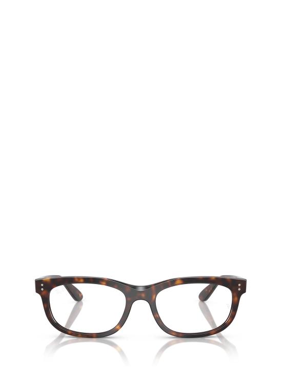 26FW 레이밴 안경 RX5489 2012 HAVANA