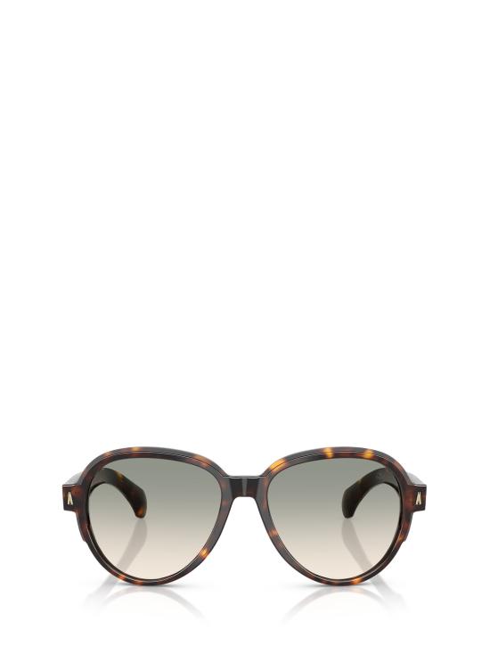26FW 몽클레어 SWANSTPAN 스완스판 선글라스 ME6005 30022A BROWN TORTOISE