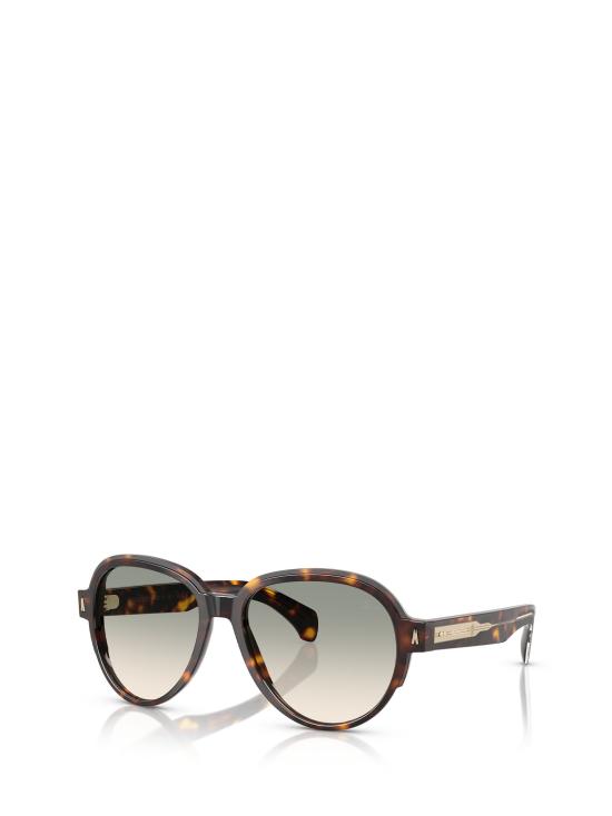 26FW 몽클레어 SWANSTPAN 스완스판 선글라스 ME6005 30022A BROWN TORTOISE - MONCLER
