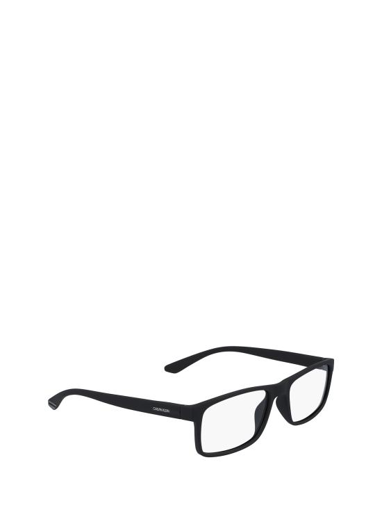 26FW 캘빈클라인 안경 CK19569 001 MATTE BLACK - CALVIN KLEIN
