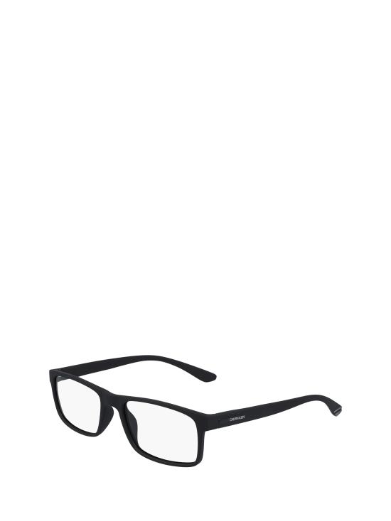 26FW 캘빈클라인 안경 CK19569 001 MATTE BLACK - CALVIN KLEIN
