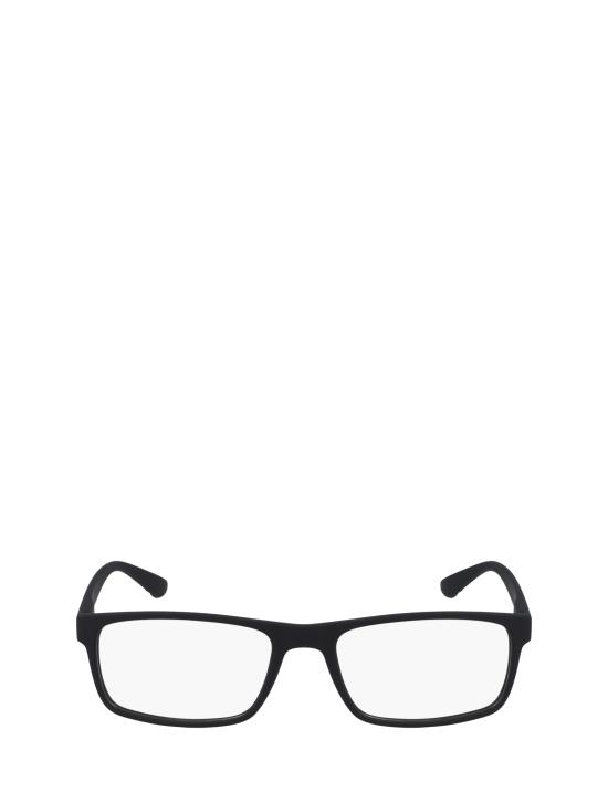 26FW 캘빈클라인 안경 CK19569 001 MATTE BLACK