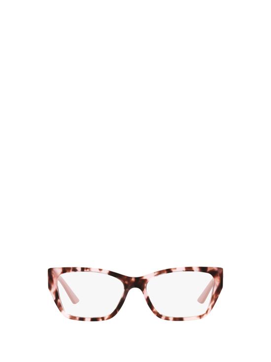 26FW 프라다 안경 PR 11YV ROJ1O1 ORCHID TORTOISE