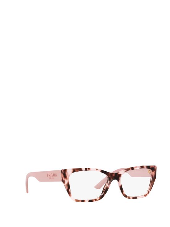 26FW 프라다 안경 PR 11YV ROJ1O1 ORCHID TORTOISE - PRADA