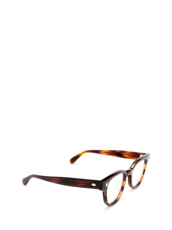26FW 줄리어스 타르트 옵티컬 안경 BRYAN DEMI AMBER - JULIUS TART OPTICAL