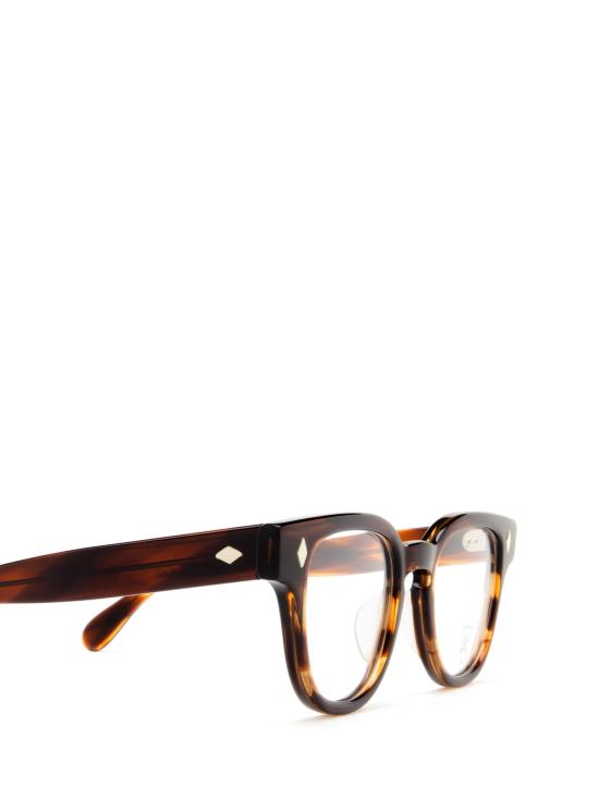 26FW 줄리어스 타르트 옵티컬 안경 BRYAN DEMI AMBER - JULIUS TART OPTICAL