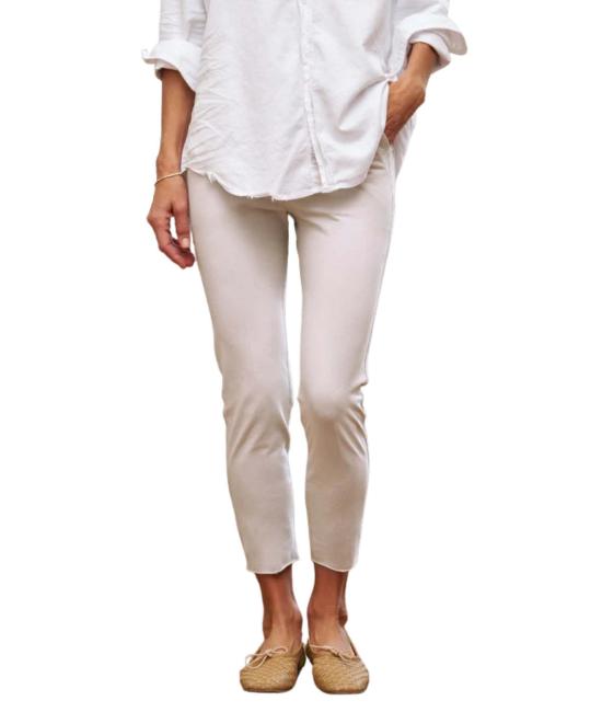  프랭크 앤 에일린 크롭 팬츠 프랭크 & 엘린 머피 빌리언 달러 팬츠