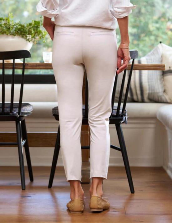  프랭크 앤 에일린 크롭 팬츠 프랭크 & 엘린 머피 빌리언 달러 팬츠 - FRANK & EILEEN